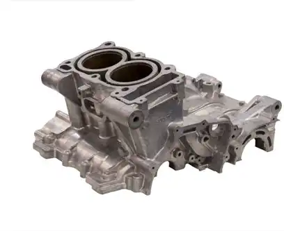 Best Aluminum Die Casting Companies for Automotive Parts